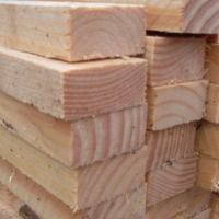 Madeira para Obra