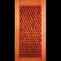 Linha Especial Golden Doors