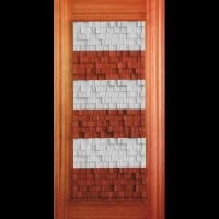 Linha Especial Golden Doors