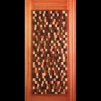 Linha Especial Golden Doors