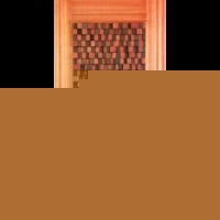 Linha Especial Golden Doors