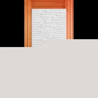 Linha Especial Golden Doors