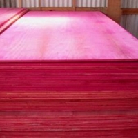 CHAPAS DE MADEIRITE ( COMPENSADO RESINADO).

USO: EXECUÇÃO DE TAIPÁS (LAJES), FORMAS PARA CONCRETO, COLUNAS, VIGAS E OUTROS.

PRODUTOS DISPONÍVEIS: MADEIRITE COLA BRANCA, COLA FENÓLICA E PLASTIFICADO. DIVERSAS ESPESSURAS.